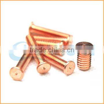 Factory Sales Spot Welding Screws photo-6