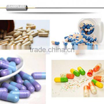 New Design NJP-2300c Fully Auto Capsule Filling Machine for Hard Capsule photo-2