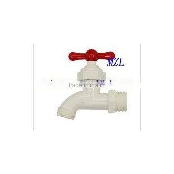 Popular Plastic Bibcock With All New Abs Raw Material photo-5