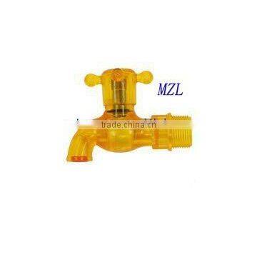 Popular Plastic Bibcock With All New Abs Raw Material photo-6