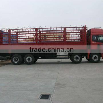 live fish transport insulation insulated refrigarator truck box frozen