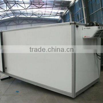 Brand new monoblock freezer unit made in China