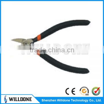 Diagonal cutting pliers(equivalent to KEIBA PL-726)