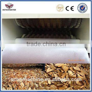 Wood Pallet Forming Machine/wood Sawdust Block Making Machine/wood Chip Block Machine photo-3