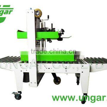 sealer aluminum forming machine