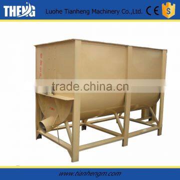 Stainless Steel Automatic Food Powder Mixer for Food Industry photo-4