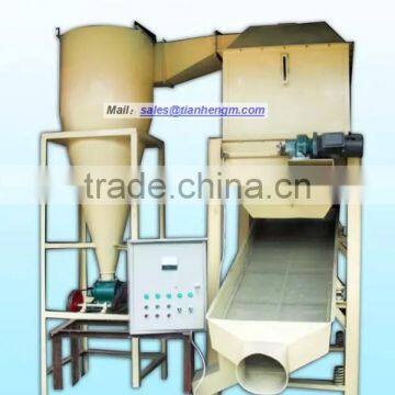Dry Powder Mixing Machine Price photo-2