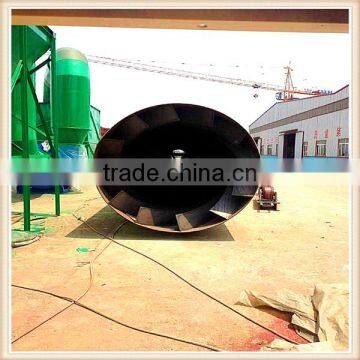 CSRD 2016 Popular Rotary Dryer for Wood Dust photo-4