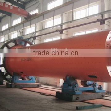 High quality cement clinker ball mill grinding machine