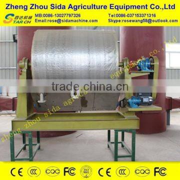 Yam Starch Making Machine/Machinery/Equipment