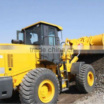 Front end loader 5T LW500KN