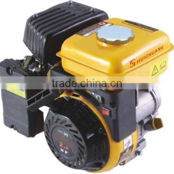 garden machine small 4-stroke engine 154f