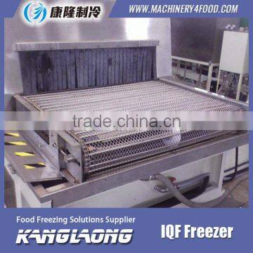 Large Output Frozen Shrimp And Seafood Freezer With Good Quality photo-5