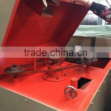 Walnut Shelling/breaking Machine Walnut Sheller Machine Maker photo-2
