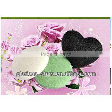 E170 DRY Konjac Sponge 5119 New products 2013