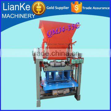 Low Price Concrete Blocks Making Machine, Concrete Block Making Machine for Sale, Hollow Block Making Machine photo-3