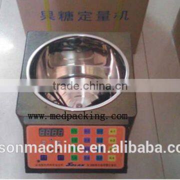 Hot Sales Full Stainless Steel Material Syrup Dispenser for Bubble Tea photo-4