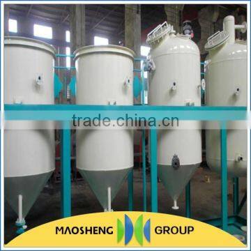 South Africa Used Vegetable Sunflower Oil Processing Machines photo-6