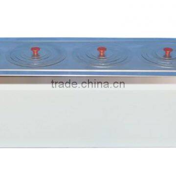 Laboratory Thermostatic Water Bath Hh-60 photo-3