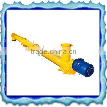 Conveyor Screw,cooling Screw Conveyor,drying Screw Conveyor for Sale photo-6