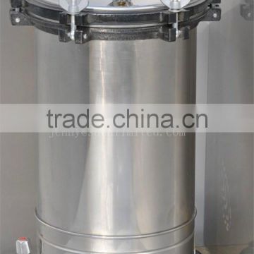 Portable Pressure Steam Sterilizer YX-280A Portable Autoclave