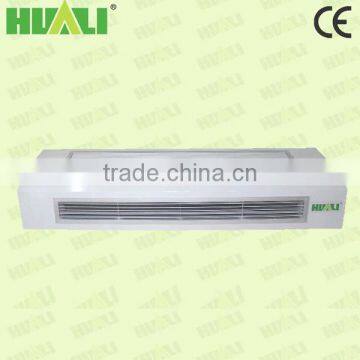 Horizontal Exposed Wall Mount Fan Coil Unit For Industrial photo-4