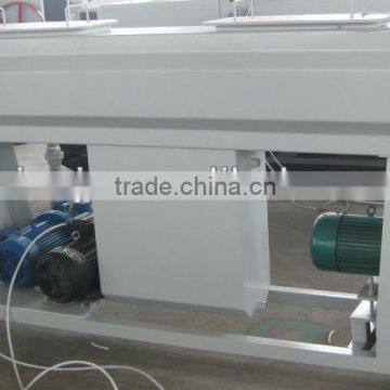 PE PVC Plastic Pipe Vacuum Calibration Tank photo-3