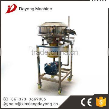 China High Frequency Vibrating Screen Machines Manufacturing Companies photo-2