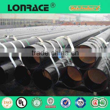 Erw Carbon Steel Pipe Price photo-2