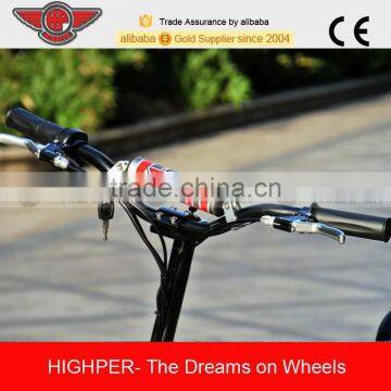 2014 Popular Electric Scooter for Adult With CE Approval(HP107E-C) photo-3