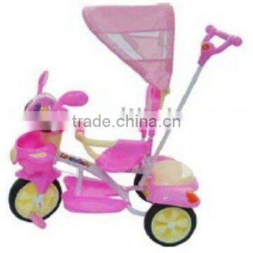 Baby tricycles