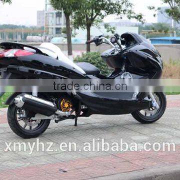 2016 CE EEC Approved 150CC Cheap Price Gas Motor Scooter(T3-150) photo-2