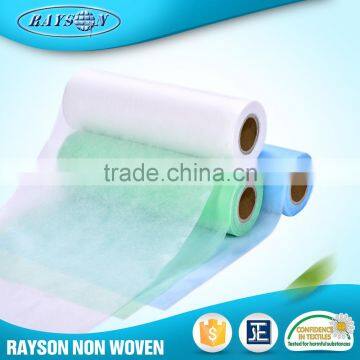 2015 New Products Bulk Breathable&Reusable Baby Diapers Low Material photo-5