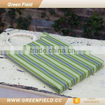 NEW 2017 Green Field Foldable Garden kneeling pads