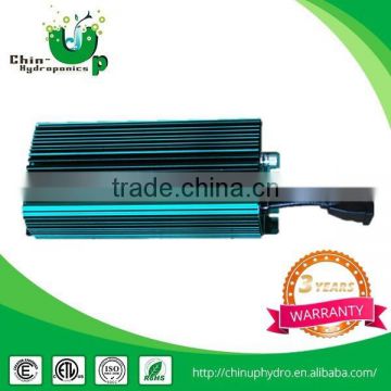 1000w double ended lighting fixture/120v,240v,277v,400v 1000w hps grow light ballast