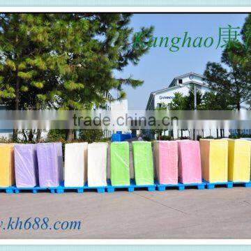 Super Absorbent Natural Cellulose Sponge,compressed Cellulose Sponge, Cellulose Cleaning Sponge photo-2