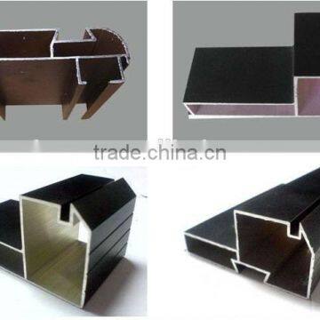 Aluminum Profile Led Strip Light 3 Channels Led Profile Hanging Aluminum Led Profile photo-2