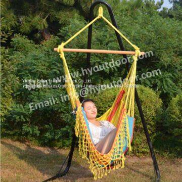 Вешательная кресло из ткани