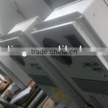 Cooling Standing Lcd Display