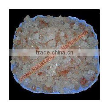 NEW NATURAL BATH SALT CHUNKS