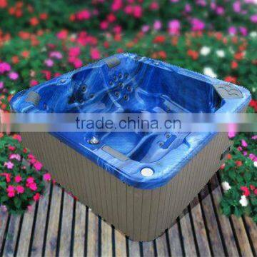 body spa massage bathtub hot tub