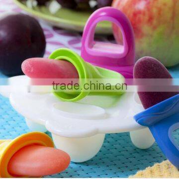 Fresh Fruitsicle Frozen Pop Tray photo-3