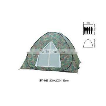 Summer Camp Tents Selling From Shenzhen to Worldwhile photo-2
