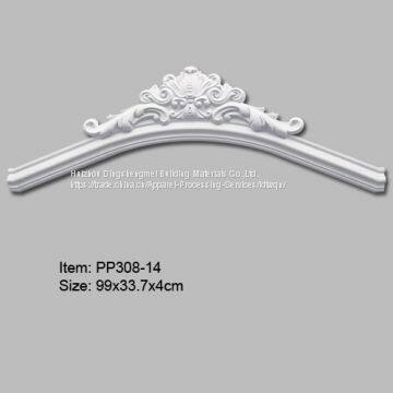 Ceiling Molding Corner Blocks photo-4