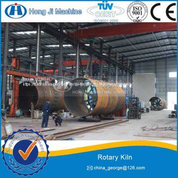 Pengertian Rotary Kiln photo-5
