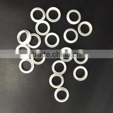 Eco-friendly Plastic Injection Molding 16.5mm Food Grade PP Ring for Silicone Valve photo-2