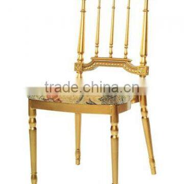 classical castle chair/Senior hotel chair FD-916