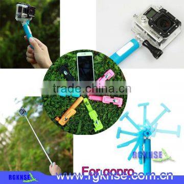 Which is Selfie Stick To Buy , RGKNSE Monopod Bluetooth Selfie Stick photo-4