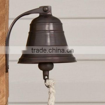 Brass Ship Bells Supplier