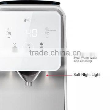 Smart Full Automatic Baby Miking Machine, Electric Multifunction Baby Powder Household Vending Milking Machine photo-6